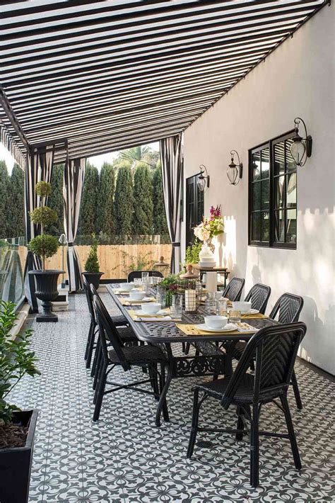 Upgrade Your Home's Curb Appeal with Modern Exterior Window Awnings ...