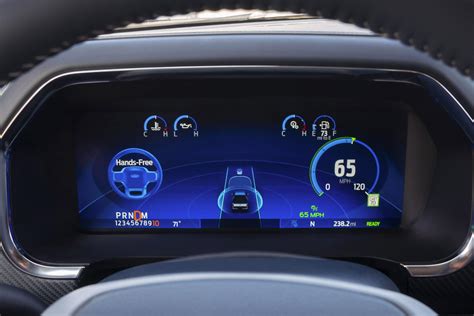 Ford delays BlueCruise hands-free driving system OTA update to early ...