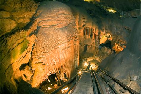 Mammoth Cave National Park - Lonely Planet