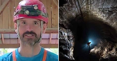 Rescue Efforts Underway to Save American Trapped In Turkey’s Morca Cave ...