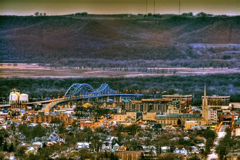 A Perfect Day in La Crosse, Wisconsin – Gargoyle – UW–Madison