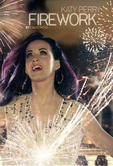 Katy Perry: Firework (Music Video) (2010) - FilmAffinity