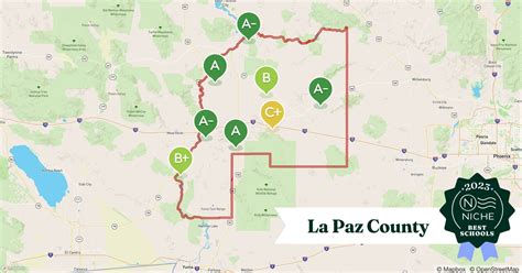 School Districts in La Paz County, AZ - Niche