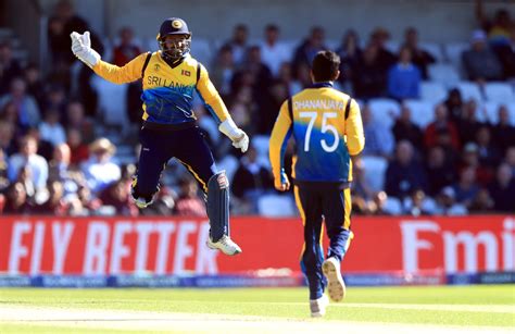 Kusal Perera appointed as Captain - 11cricketnews