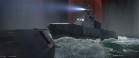 Unidentified Combat Ship | Pixar Wiki | Fandom