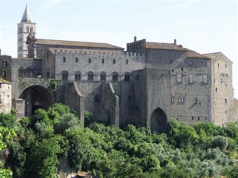 Viterbo | Medieval Town, Papal Palace, Etruscan Ruins | Britannica