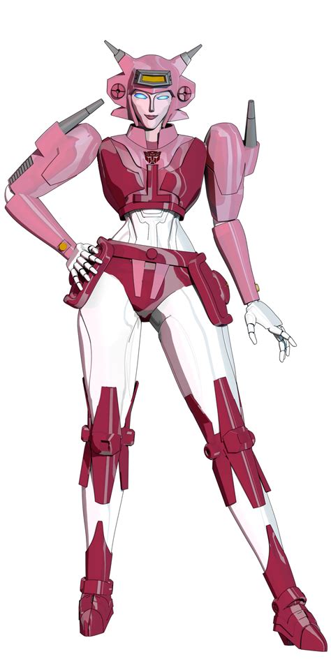 Transformers G1 Elita one model by AndyPurro by AndyPurro on ...