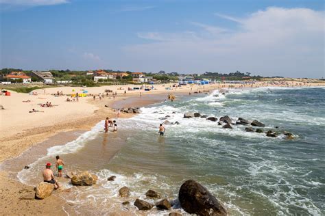 5 Porto Beaches You’ve Got to Check Out This Summer (Porto District ...