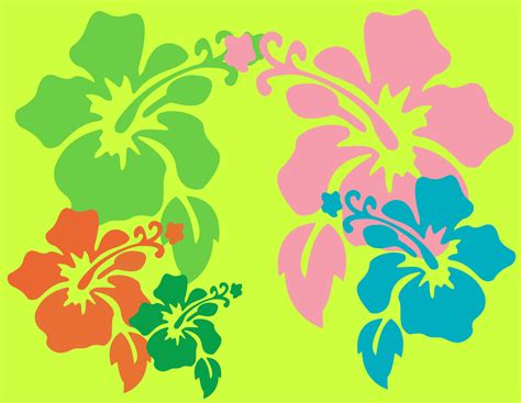 🔥 [70+] Hawaiian Flower Wallpapers | WallpaperSafari