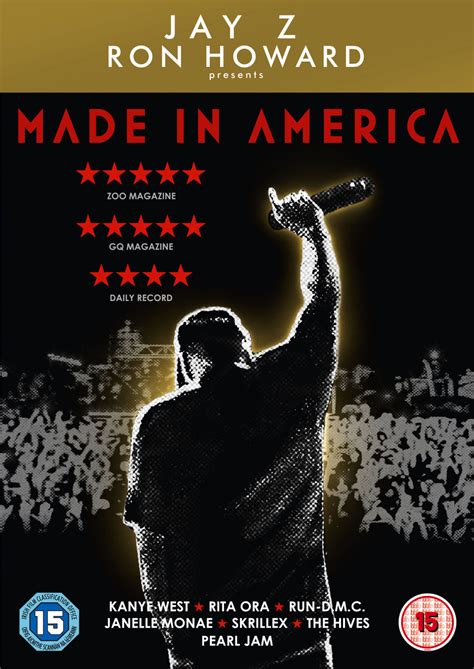 Made in America - The Documentary | God Is In The TV