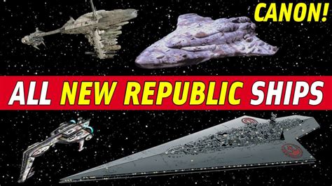 Star wars republic at war ships - tooplans