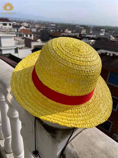 Straw Hat Luffy One Piece