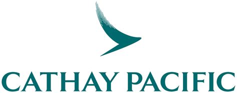 Cathay Pacific Logo - LogoDix