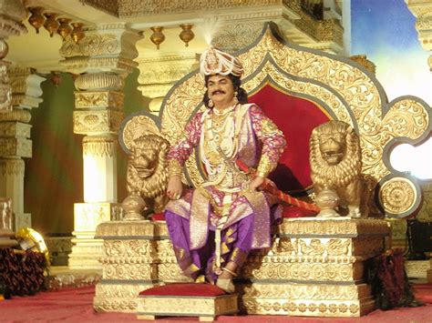 Top 10 Facts about Emperor Krishnadevaraya - Discover Walks Blog