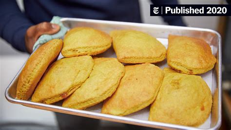 Haitian and Jamaican Patties, Traditional and Not, in Brooklyn - The ...