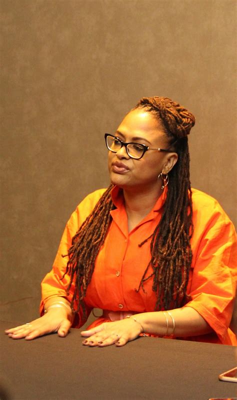 The Impact Ava DuVernay Left On Me + How She's Changing The World- One ...