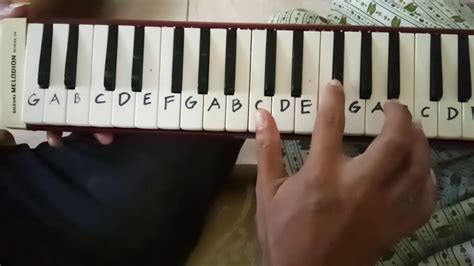 HAVANA - TUTORIAL(MELODICA/PIANICA)COVER - YouTube