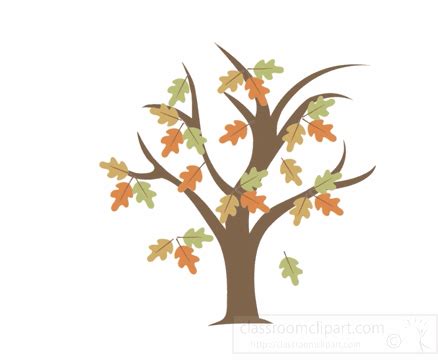 fall-tree-foliage-dropping-animation.gif Animated Clipart, Animated Gif ...