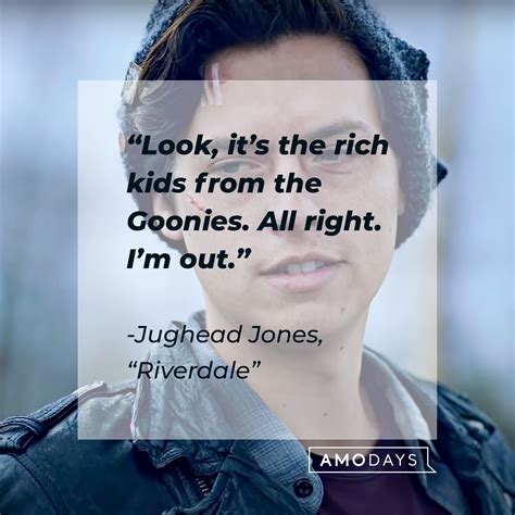 59 Jughead Quotes from the Supernatural Drama Series ‘Riverdale’