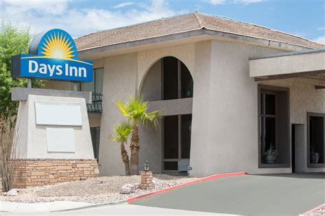 Days Inn by Wyndham Lake Havasu | Lake Havasu City, AZ Hotels