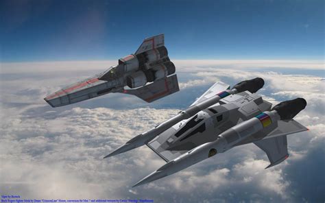 Classic 1970s fighter craft | Battlestar galactica, Concept ships ...