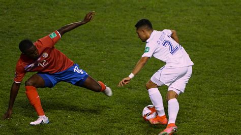 Watch Rumbo al Mundial Highlight: Honduras vs. Costa Rica 0-0 - NBC.com