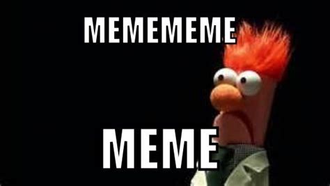 Beaker Memes, Once and For All | The Muppets | Know Your Meme | Muppets ...