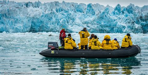 5 Reasons an Arctic Expedition Is Totally Worth Your Vacation Time