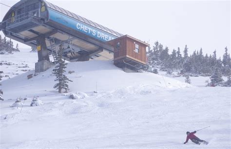 Incoming storm sparks excitement for further terrain openings in Summit ...