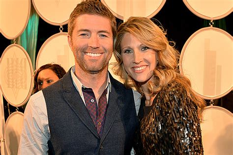 Josh Turner and Family Welcome Fourth Son