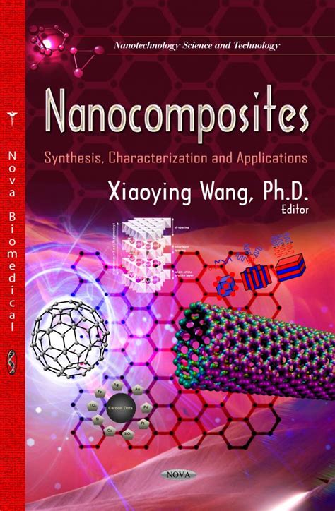 Nanocomposites: Synthesis, Characterization and Applications – Nova ...