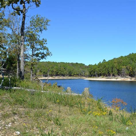 Broken Bow Lake - All You Need to Know BEFORE You Go (2024)