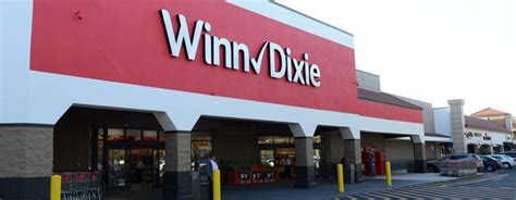 Winn Dixie Near Me - Winn Dixie Locations