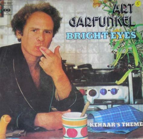 Magnums 1980s Extended Remixes: Art Garfunkel - Bright eyes [1979 ...