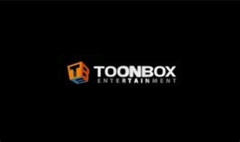 Toonbox Entertainment | Closing Logo Group | Fandom