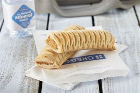 Greggs vegan sausage rolls: Where can I buy one in Glasgow?