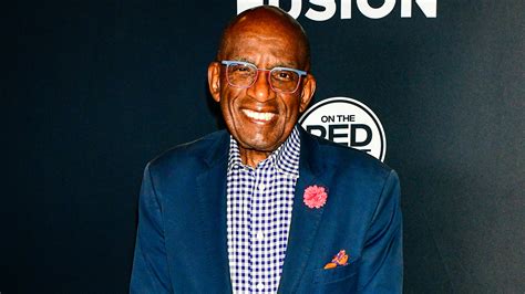 Al Roker teases ‘big things ahead’ after weatherman takes break from ...