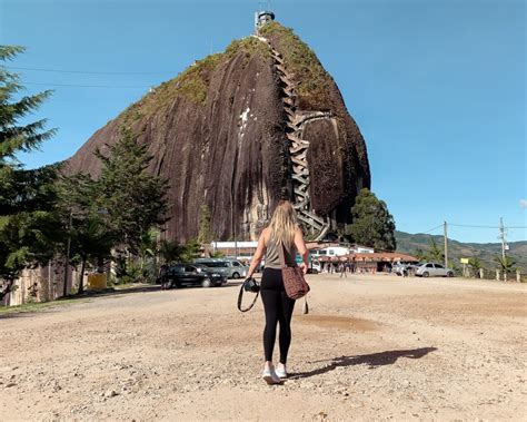 Climbing the Guatapé Rock: El Peñón de Guatapé (What to Know Before You ...