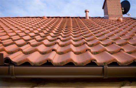 Roofing Tiles - What to Choose