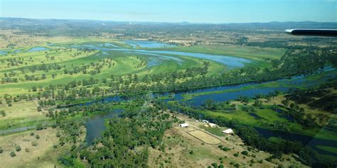 CONSTRUCTION OF ROOKWOOD WEIR NOW ONE STEP CLOSER - The Nationals