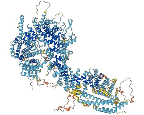 Foldseek gives AlphaFold protein database a rapid search tool