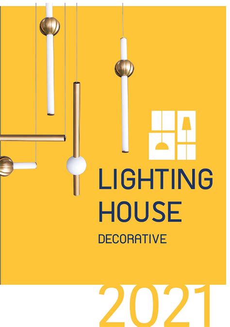 Catalog Download - lightinghouse