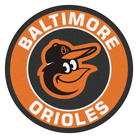 Baltimore Orioles Logo Vector at Vectorified.com | Collection of ...