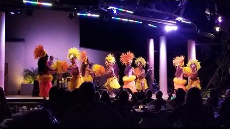 Hale Koa Luau (Honolulu) - All You Need to Know BEFORE You Go - Updated ...