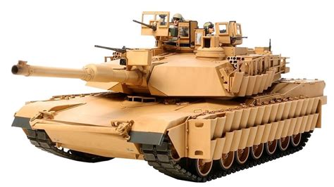 Army's First M1A2 SEP v3 Abrams Tank Arrives | RealClearDefense