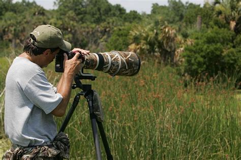 Top Wildlife Photography Gear For Beginners | Photography Basic Equipment