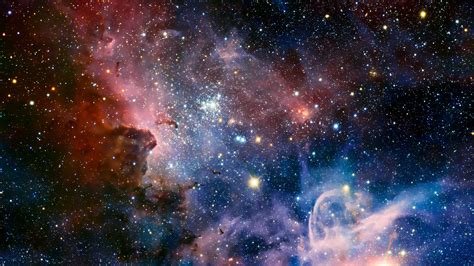 space, Stars, Nebula, Carina Nebula Wallpapers HD / Desktop and Mobile ...