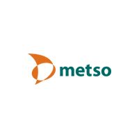 Metso Logo PNG - Brand Logo Vector