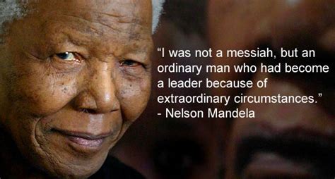 Inspirational Quotes by Nelson Mandela – TBAE Team Building Blog