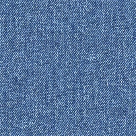 a blue denim fabric texture background